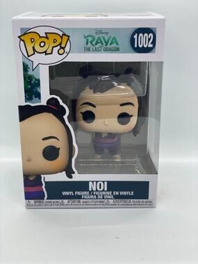 Funko Pop! Noi